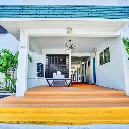 Apartament Hollywood Getaway Studio Near Beach Parking Dania Beach Zewnętrze zdjęcie